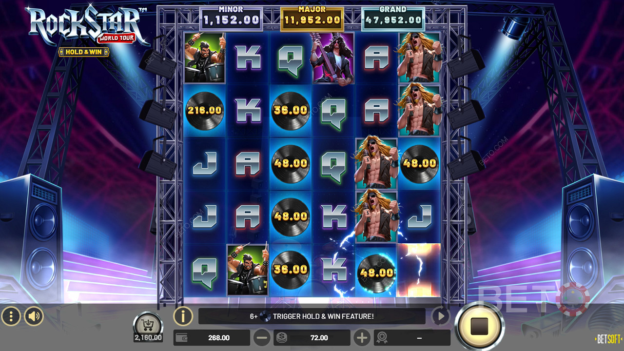 Rockstar: World Tour Kostenlos Spielen
