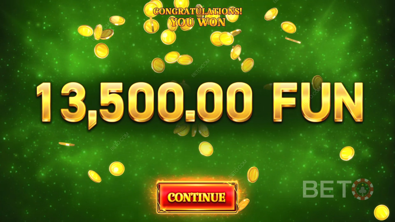 Bonus-Features erklärt in 16 Coins Grand Gold Edition von Wazdan