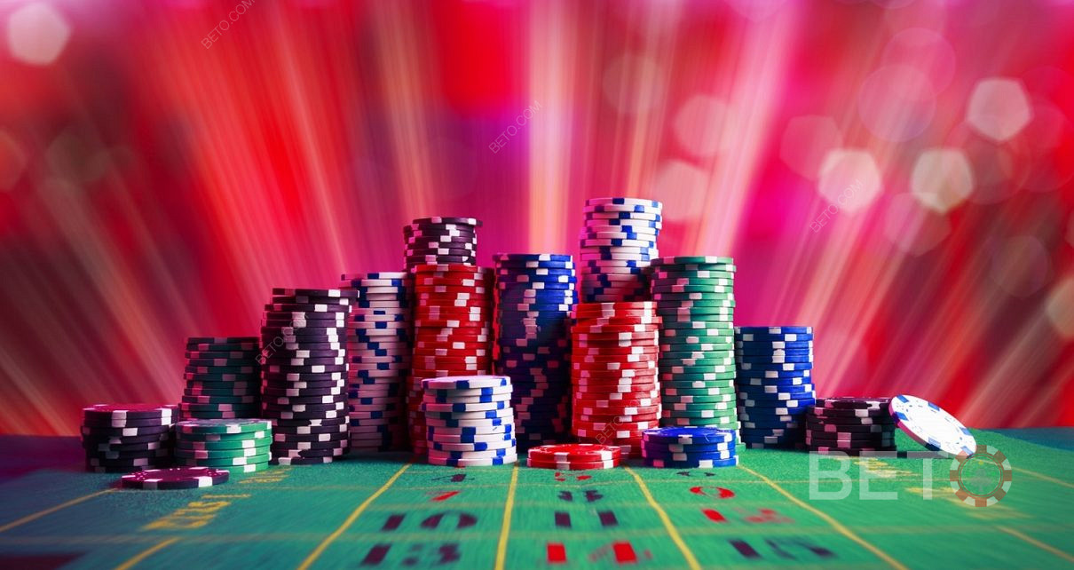 Tolle Willkommensbonusse und Angebote bei Casinoin
