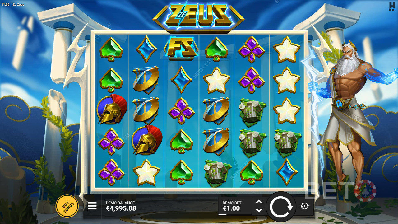 Wie spielt man Hacksaw Gaming