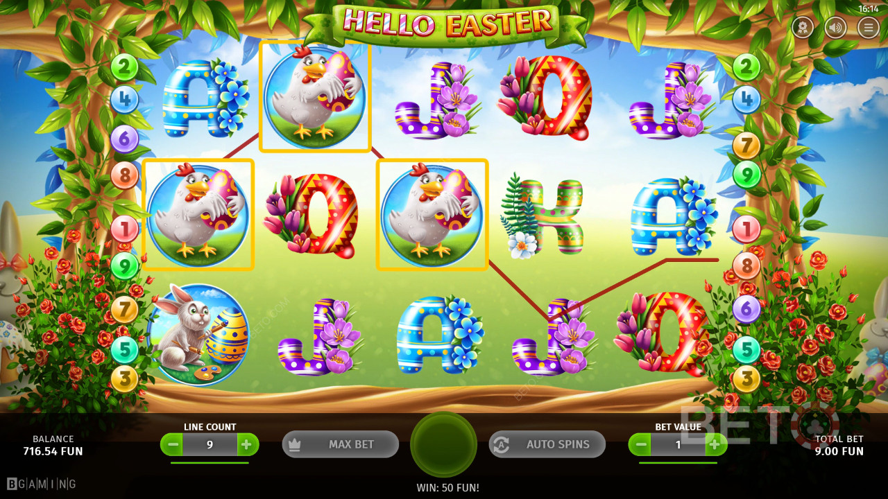 Hello Easter Kostenlos Spielen
