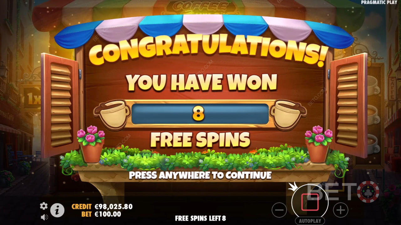 So spielen Sie Pragmatic Play