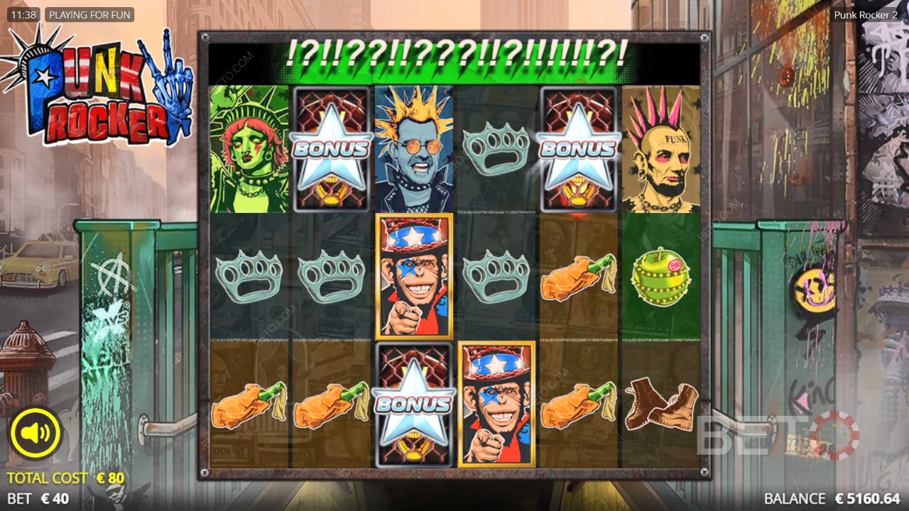 Punk Rocker 2 Kostenlos Spielen