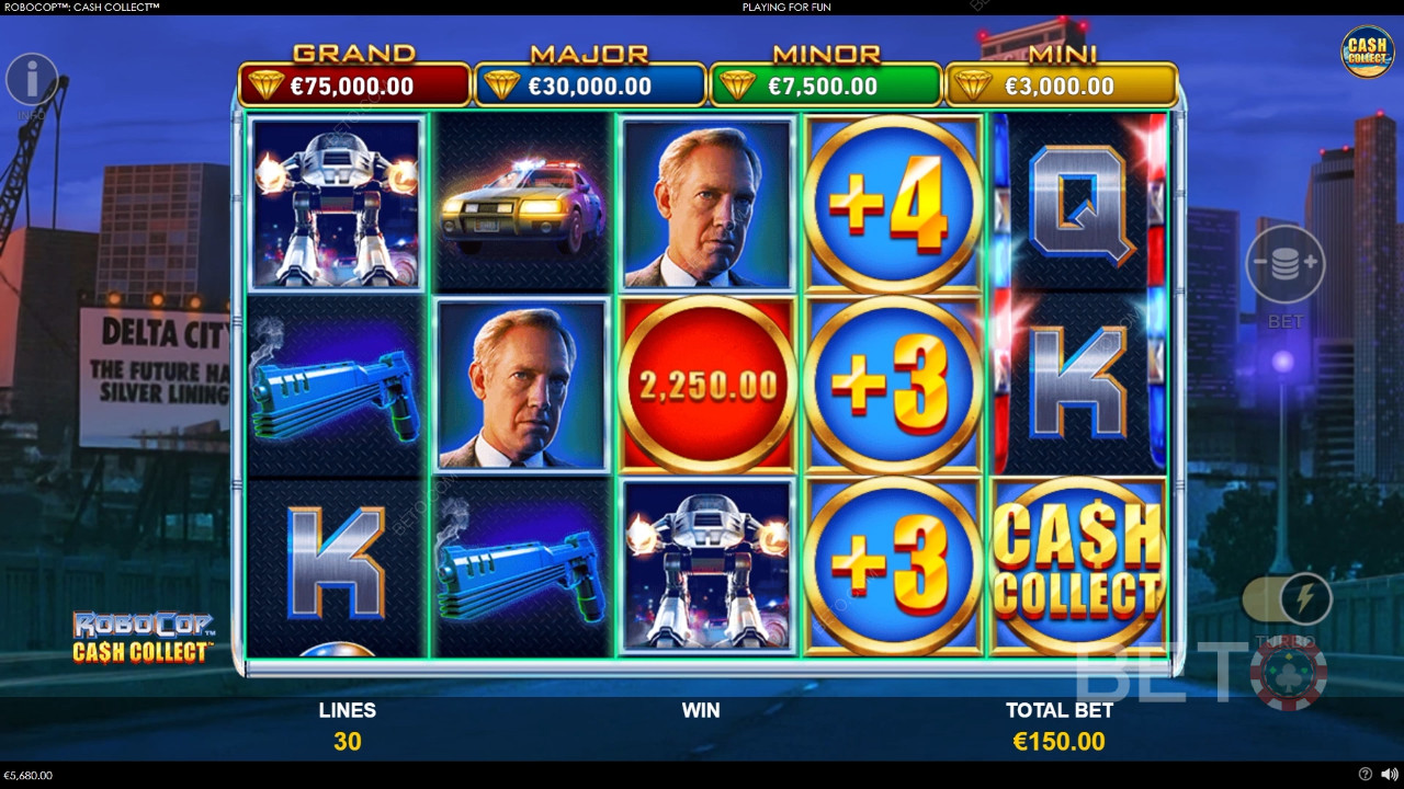 Wie spiele ich Playtech