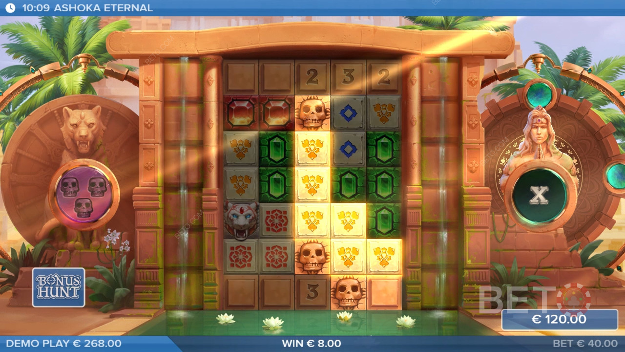 Ashoka Eternal Kostenlos Spielen