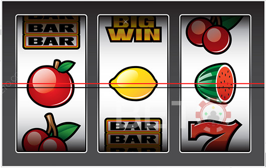 Spielautomaten mit Fruchtsymbolen und die klassischen Fruchtmaschinen sind nach wie vor beliebt.