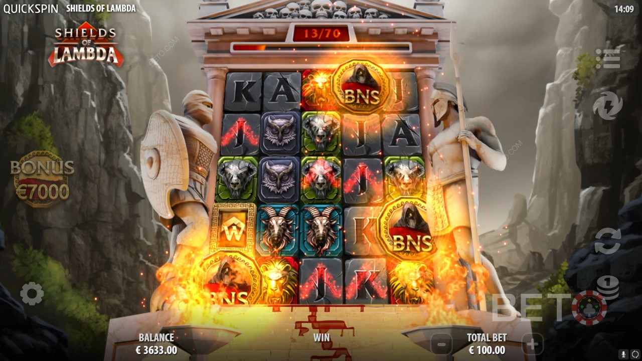 Shields of Lambda Kostenlos Spielen