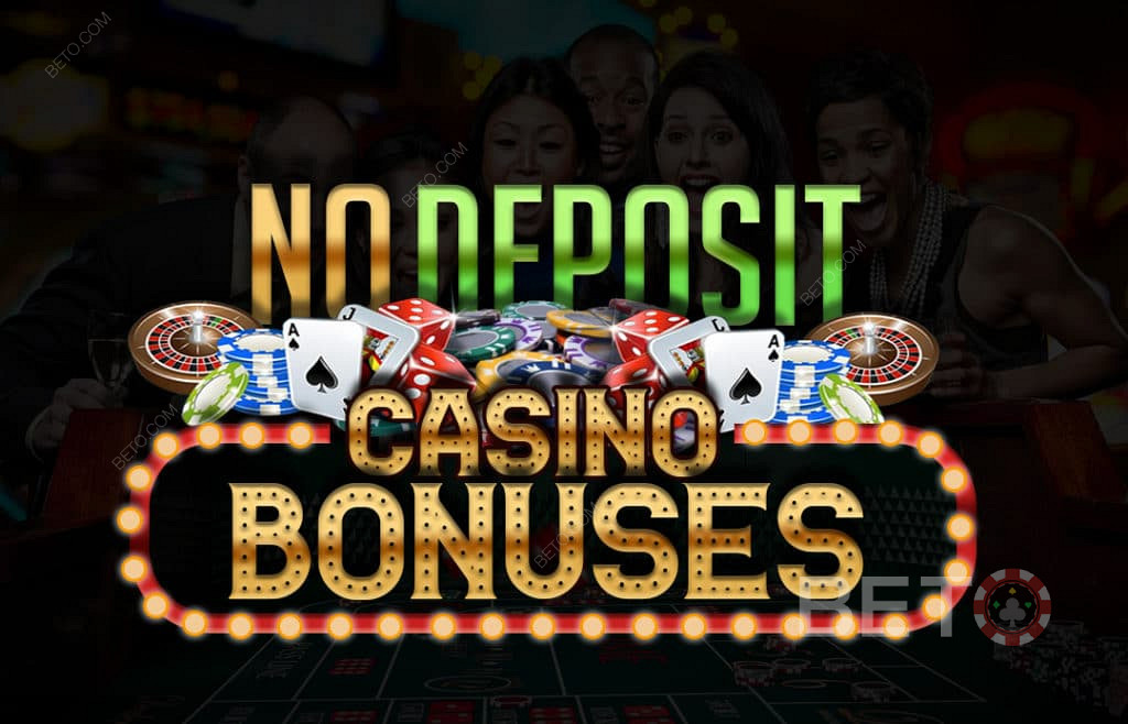 Testen Sie kostenlos Wett- und Glücksspielprodukte mit Willkommensbonus und Bonusangeboten ohne Einzahlung