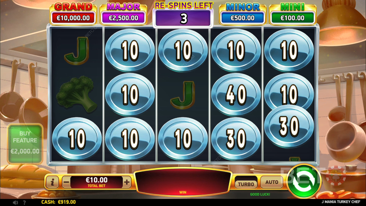 So spielen Sie RubyPlay