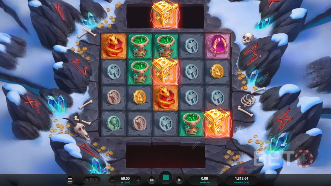 Fang’s Inferno Dream Drop Kostenlos Spielen