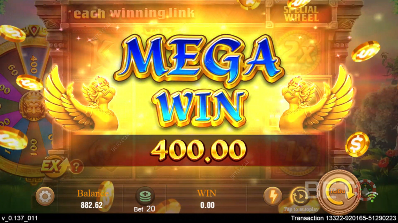 Fortune Gems 2: Ein Spielautomat Sollten Sie ihn drehen?