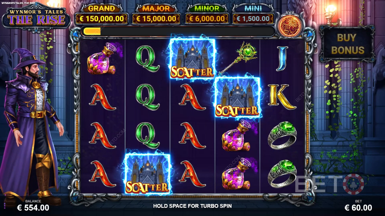 Wynmor's Tales: The Rise Kostenlos Spielen