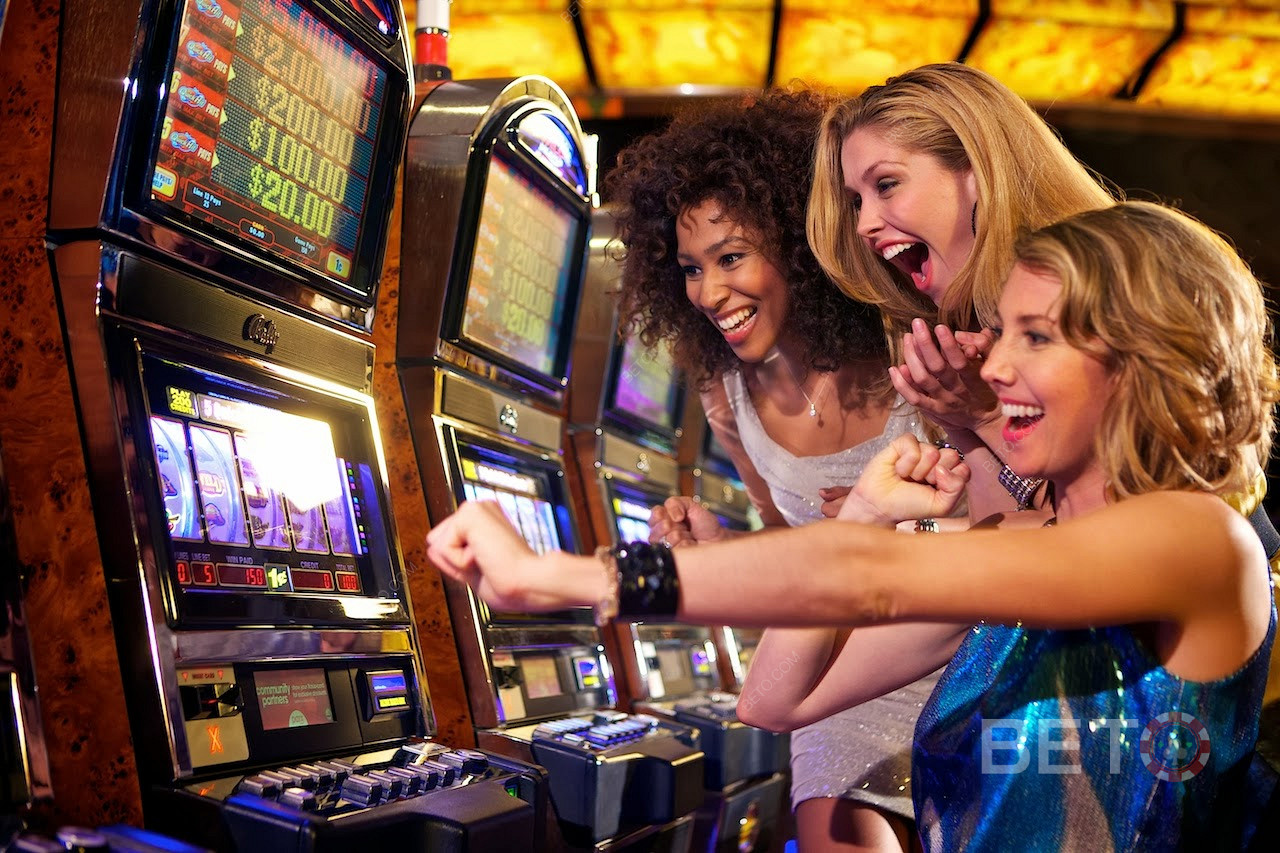 Freispiele im Maria Online Casino. Denken Sie daran, verantwortungsvoll zu spielen.