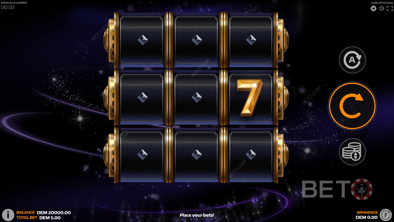 Wie man Mancala Gaming