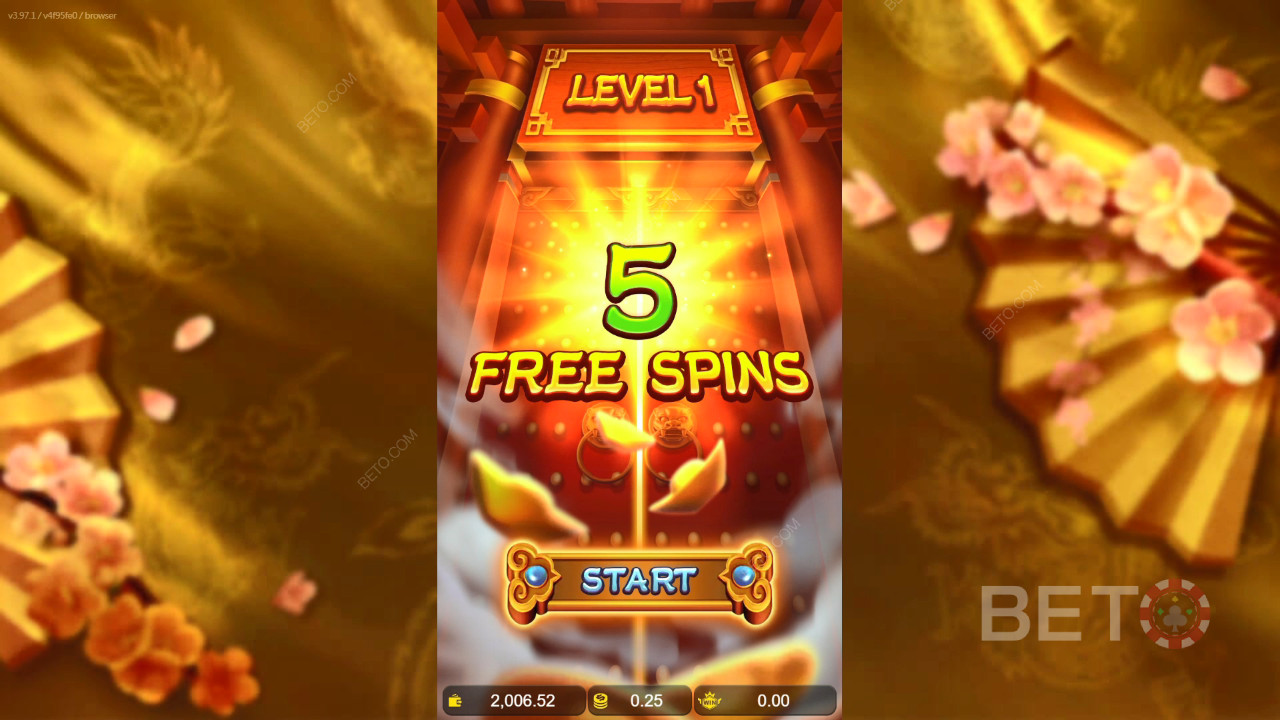 Sollten Sie Treasure Bowl spielen?