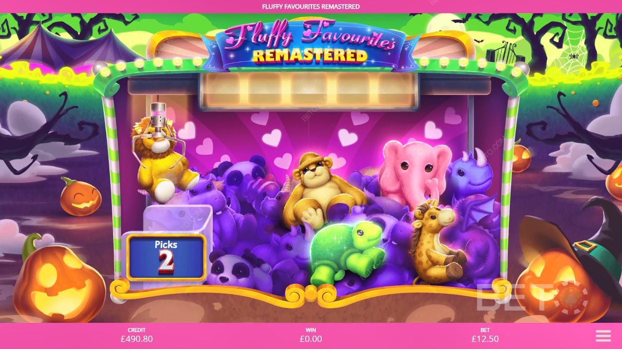 Sollten Sie Fluffy Favourites Remastered spielen?