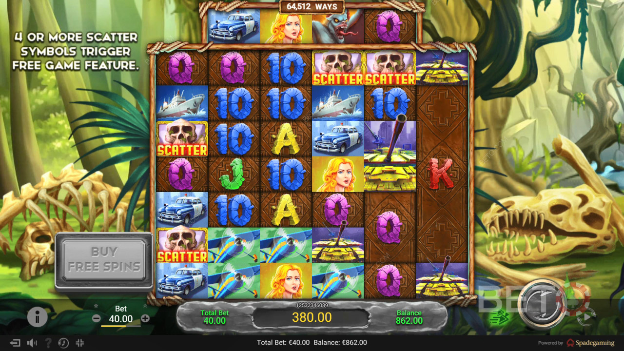 Legacy of Kong Maxways Kostenlos Spielen