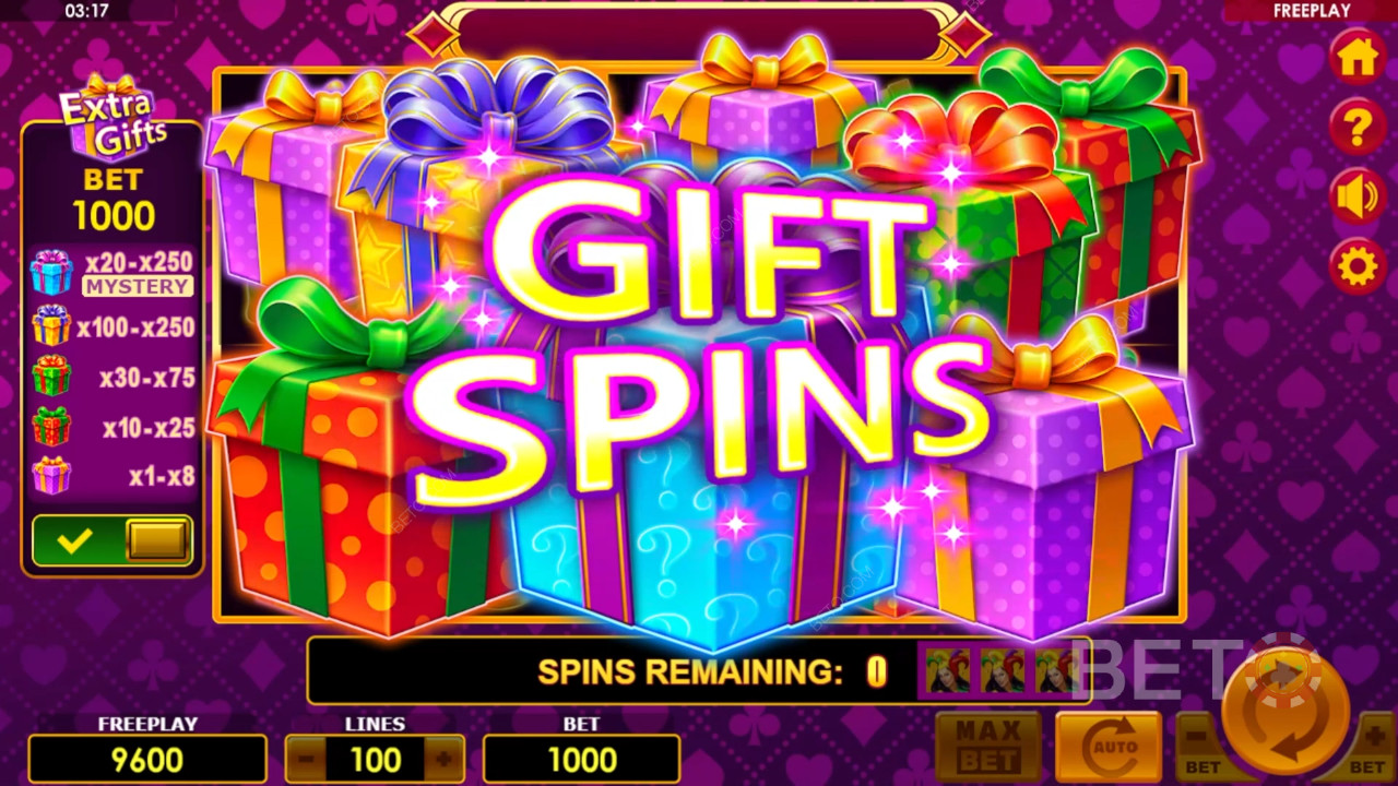 Thema und Design: Klassische Casino-Nostalgie
