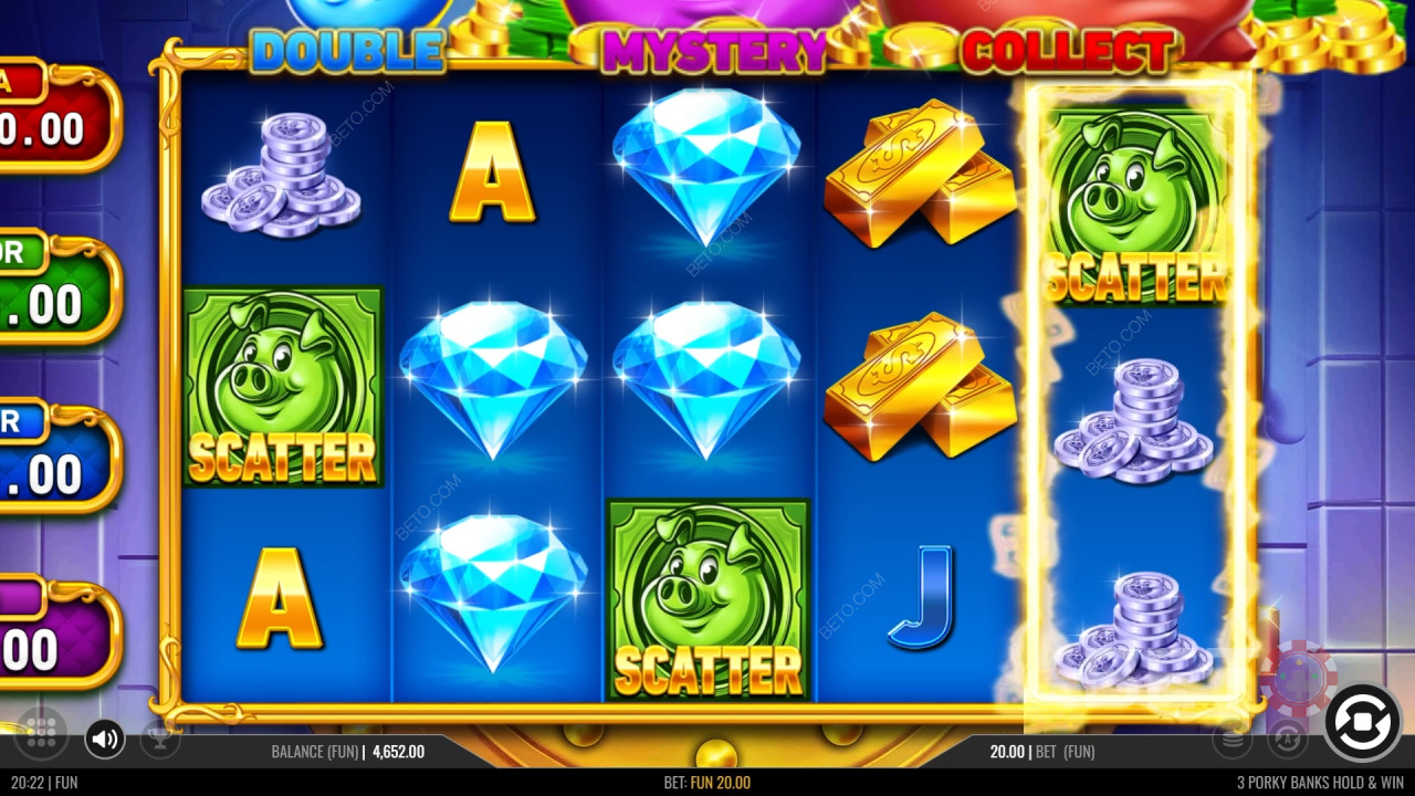 3 Porky Banks Kostenlos Spielen