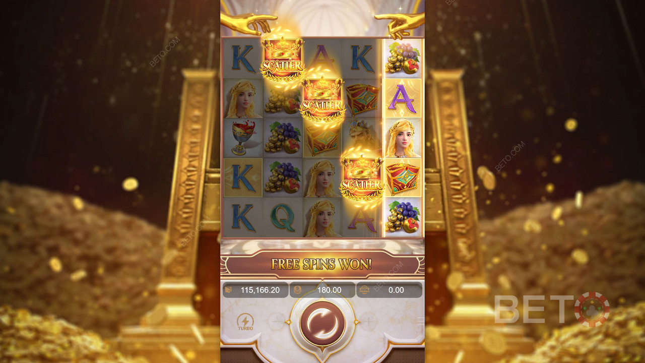 Midas Fortune Überprüfung durch BETO Slots