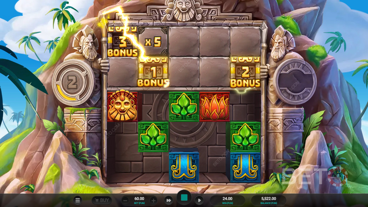 Atlantis Crush Kostenlos Spielen
