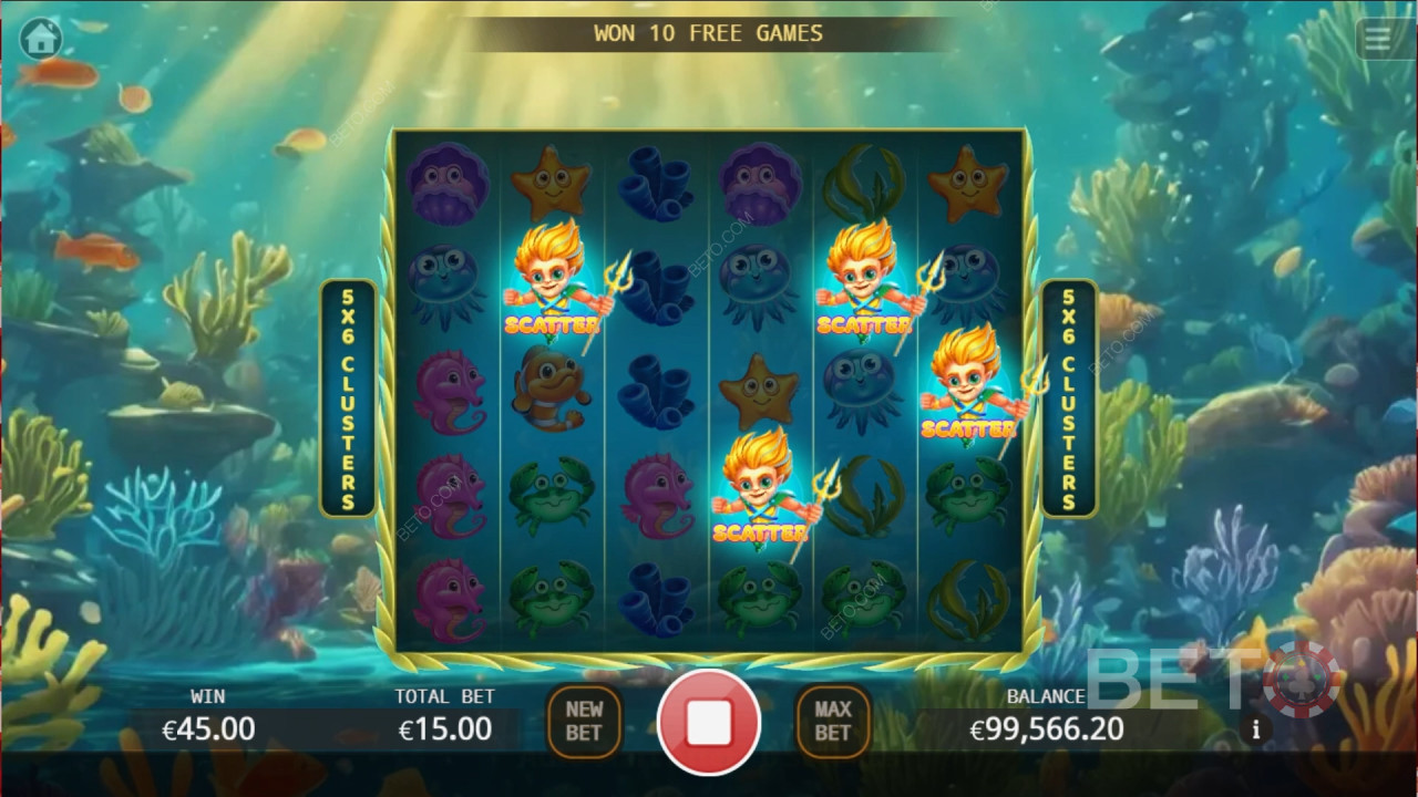 Submariner Kostenlos Spielen