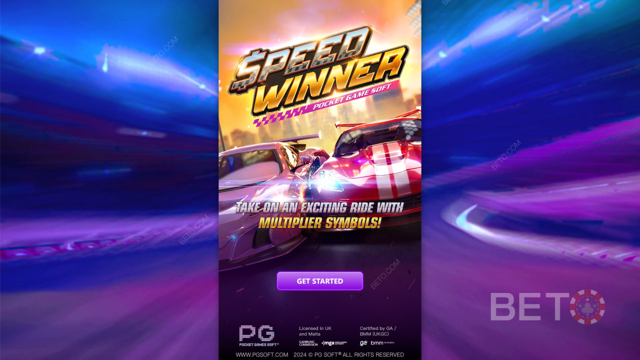 Ist Speed Winner Ihre Zeit wert?