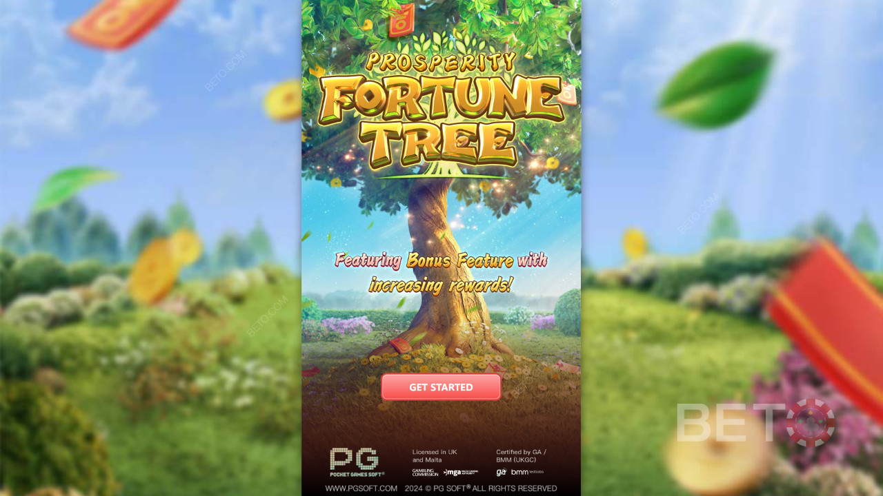 Ist der Prosperity Fortune Tree Ihre Zeit wert?