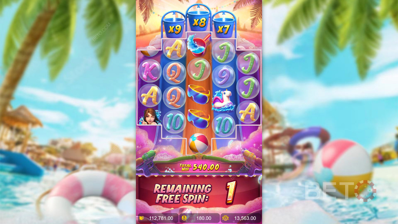 Songkran Splash: Empfohlen oder nicht?