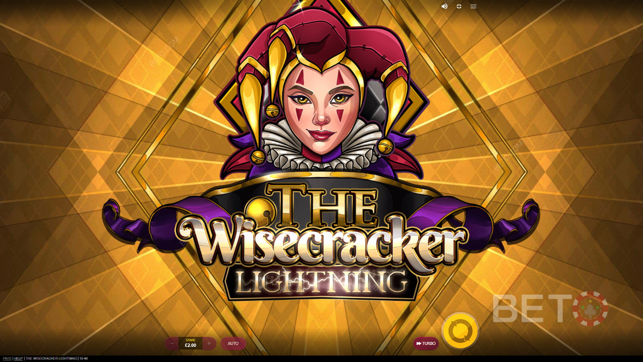 Die beeindruckenden Bilder des Wisecracker Lightning