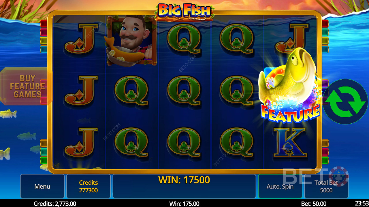 Big Fish Kostenlos Spielen
