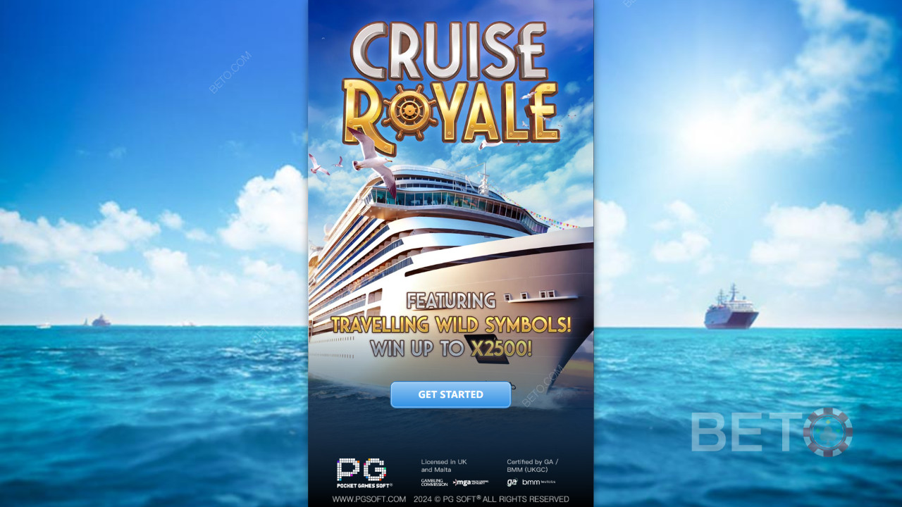 Sollten Sie Cruise Royale spielen?