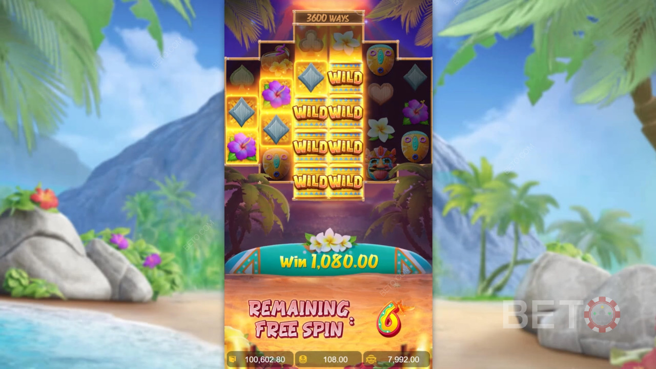 Wie spielt man PG Soft