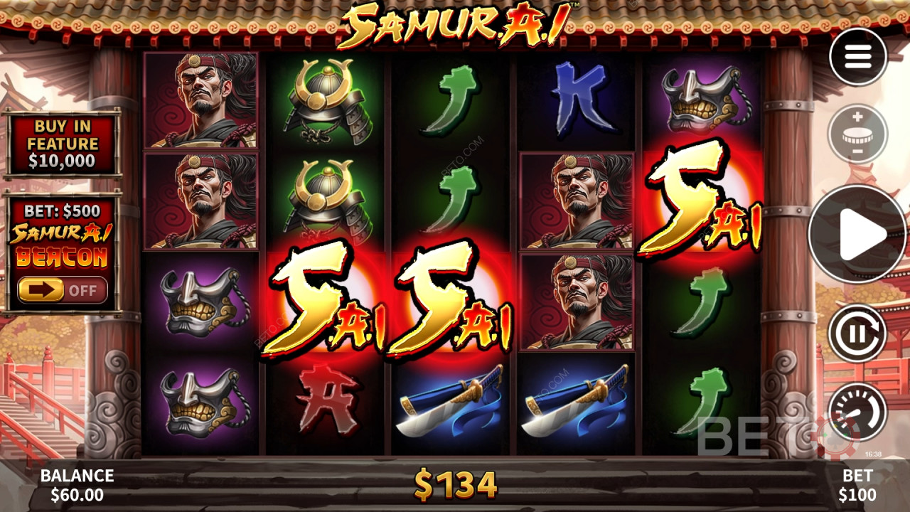 Samur.A.I Kostenlos Spielen