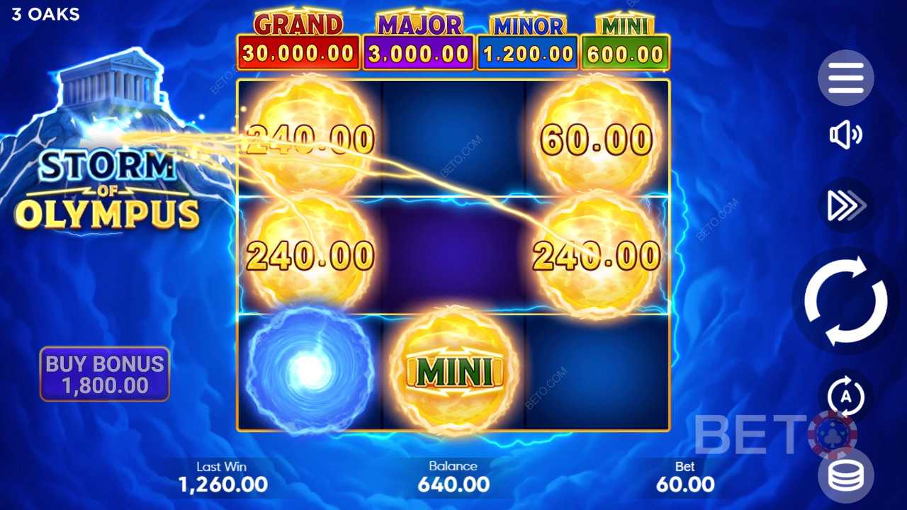 Wie man 3 Oaks Gaming