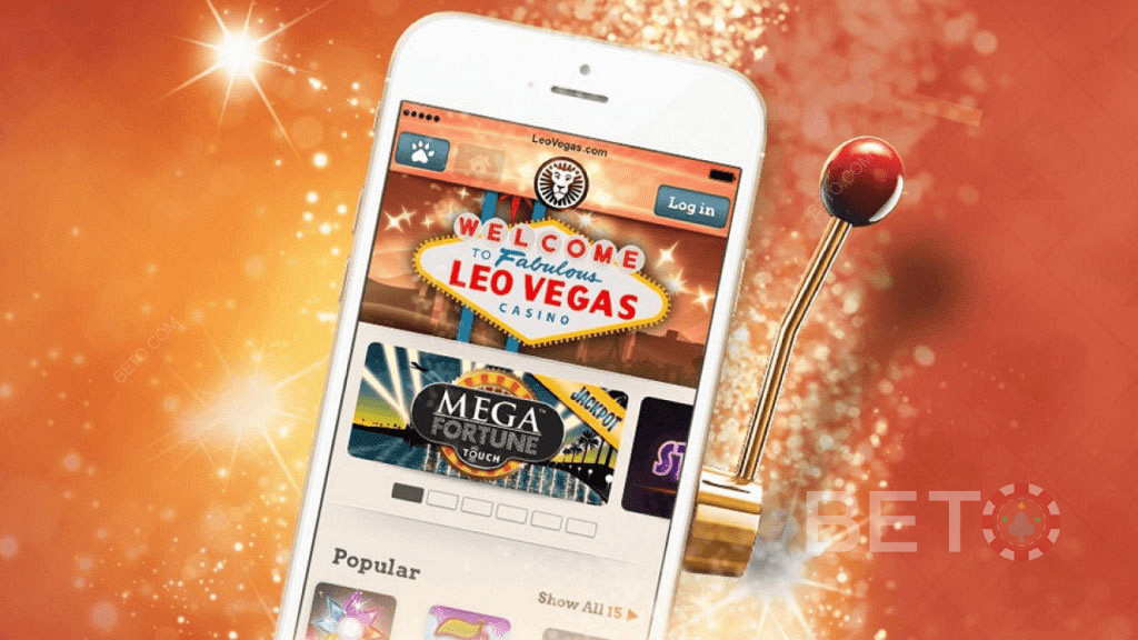 Online Casino Bewertungen werden regelmäßig auf beto! aktualisiert.