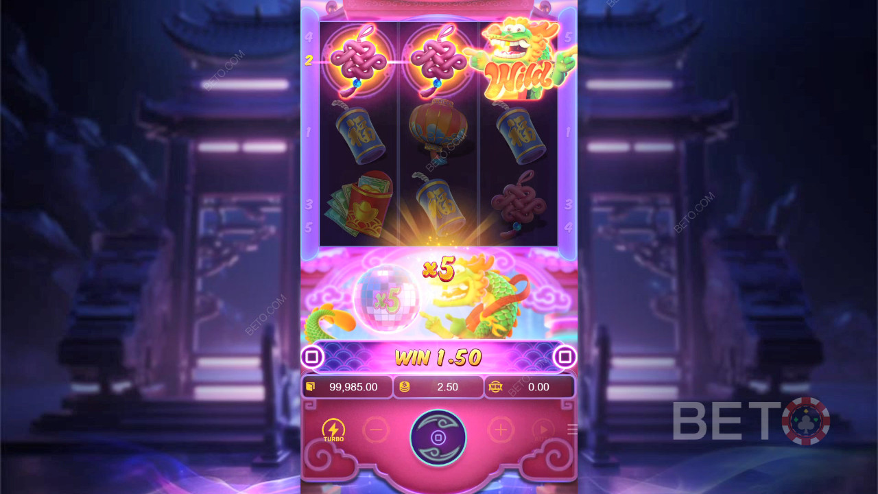 Ist Fortune Dragon ein gutes Spiel?