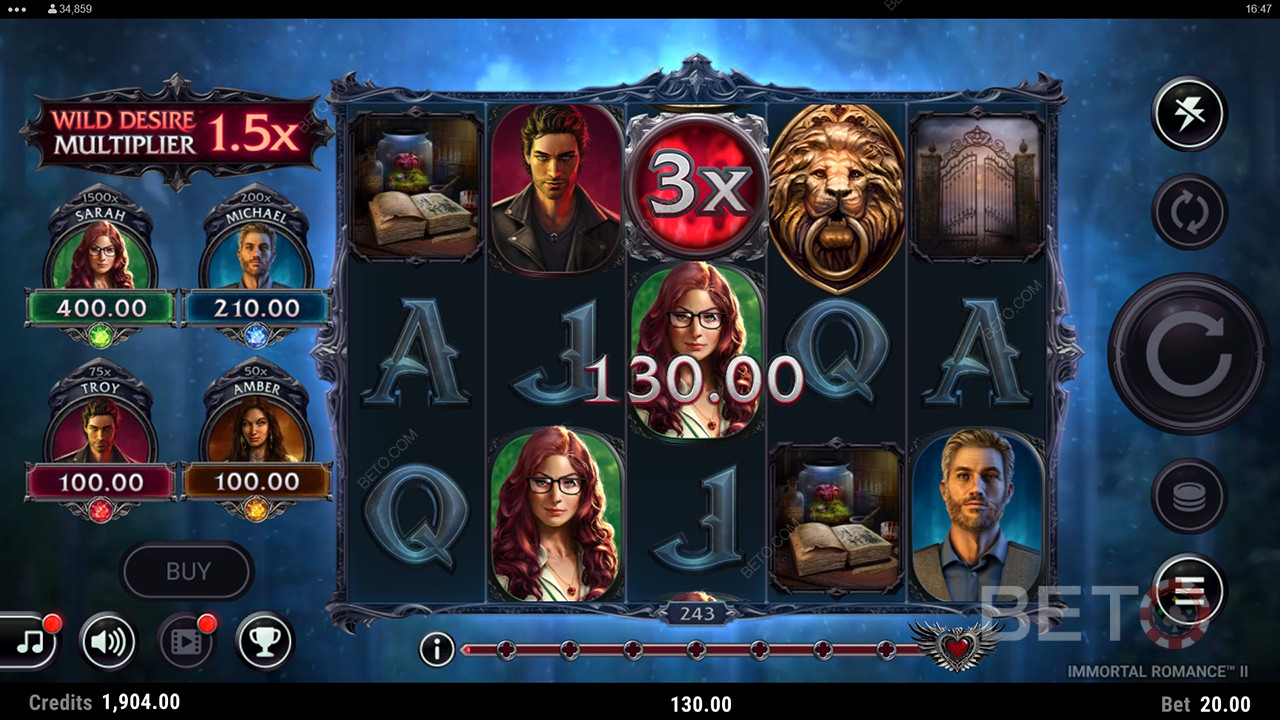 Wie spielt man Stormcraft Studios