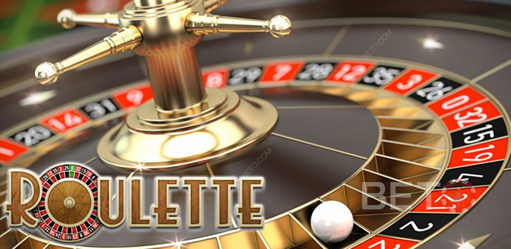 Für die größten Preise sollten Sie die progressiven Online-Roulette-Spiele ausprobieren
