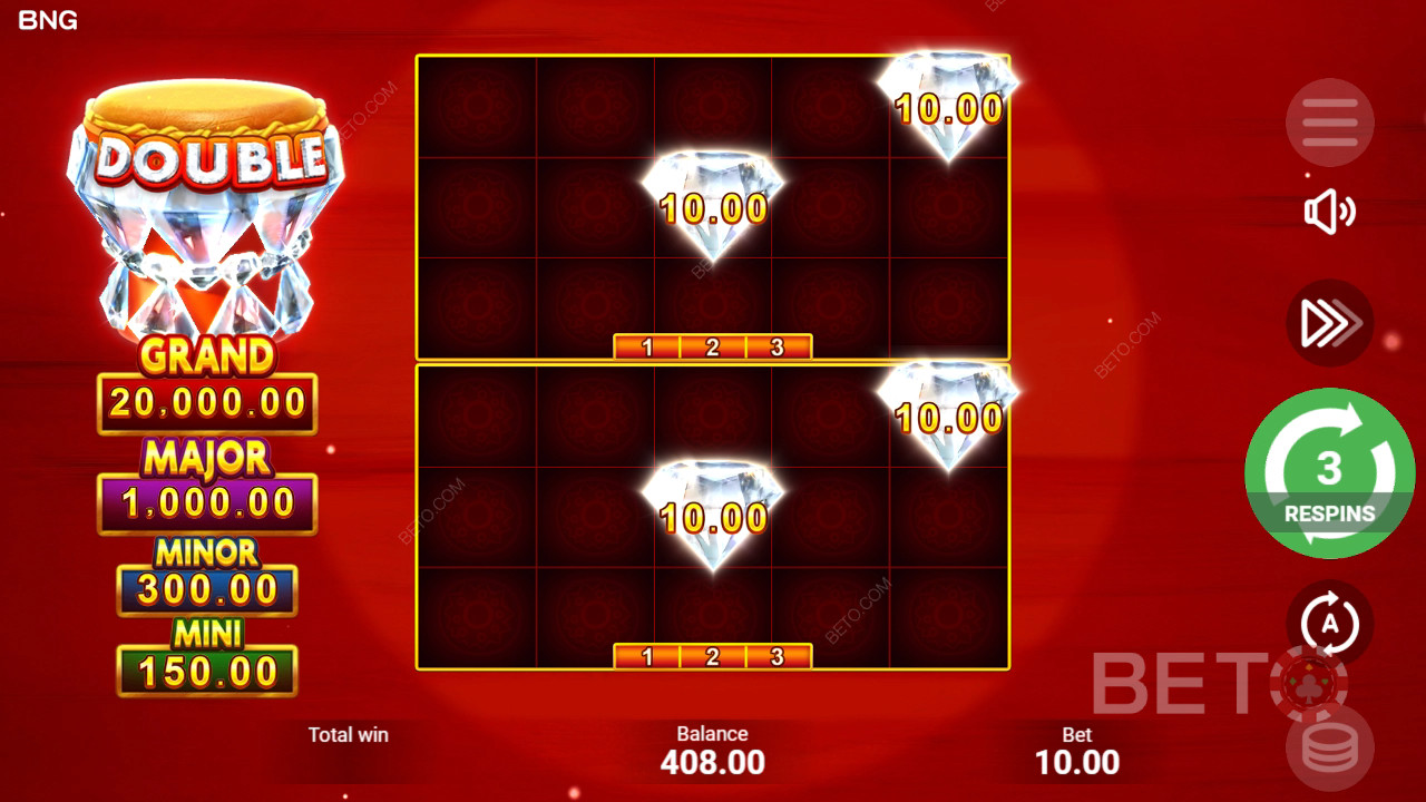 Wie man 3 Oaks Gaming