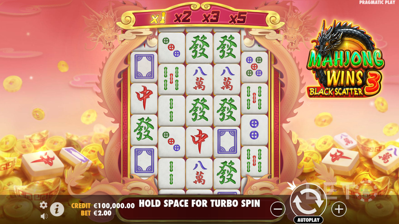 So spielen Sie Pragmatic Play