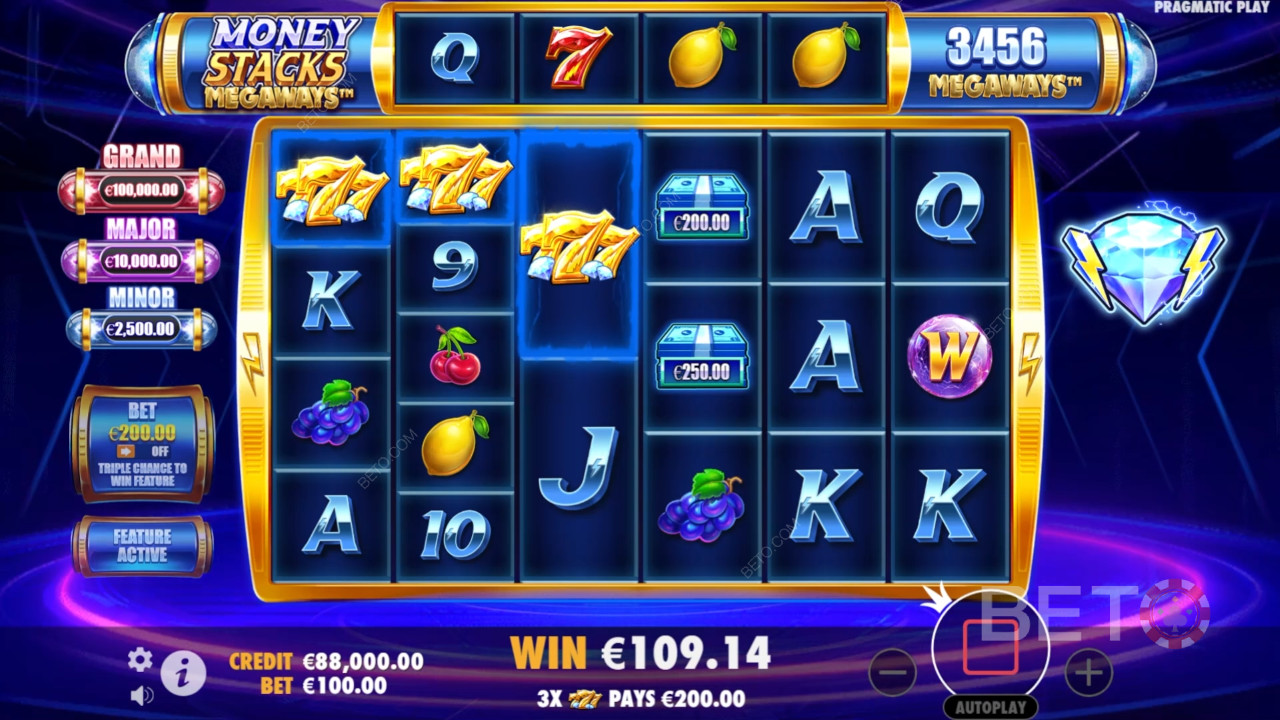 Money Stacks Megaways Kostenlos Spielen
