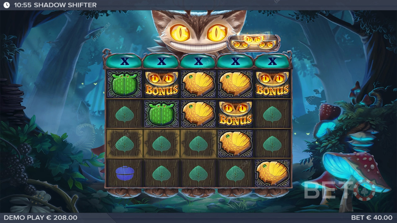 Shadow Shifter Kostenlos Spielen