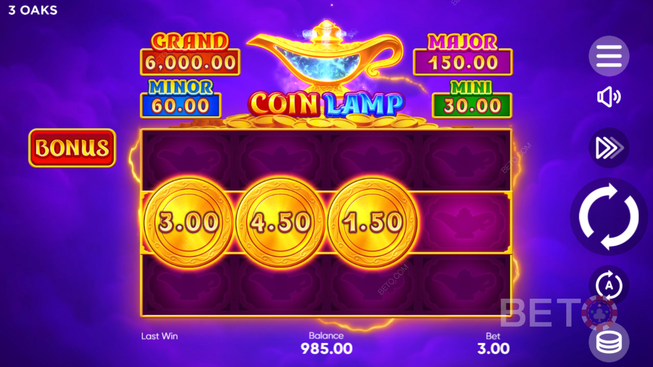 Ist Coin Lamp ein gutes Spiel?
