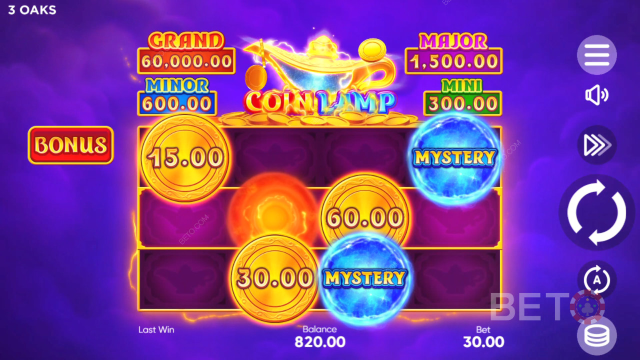 Wie man 3 Oaks Gaming