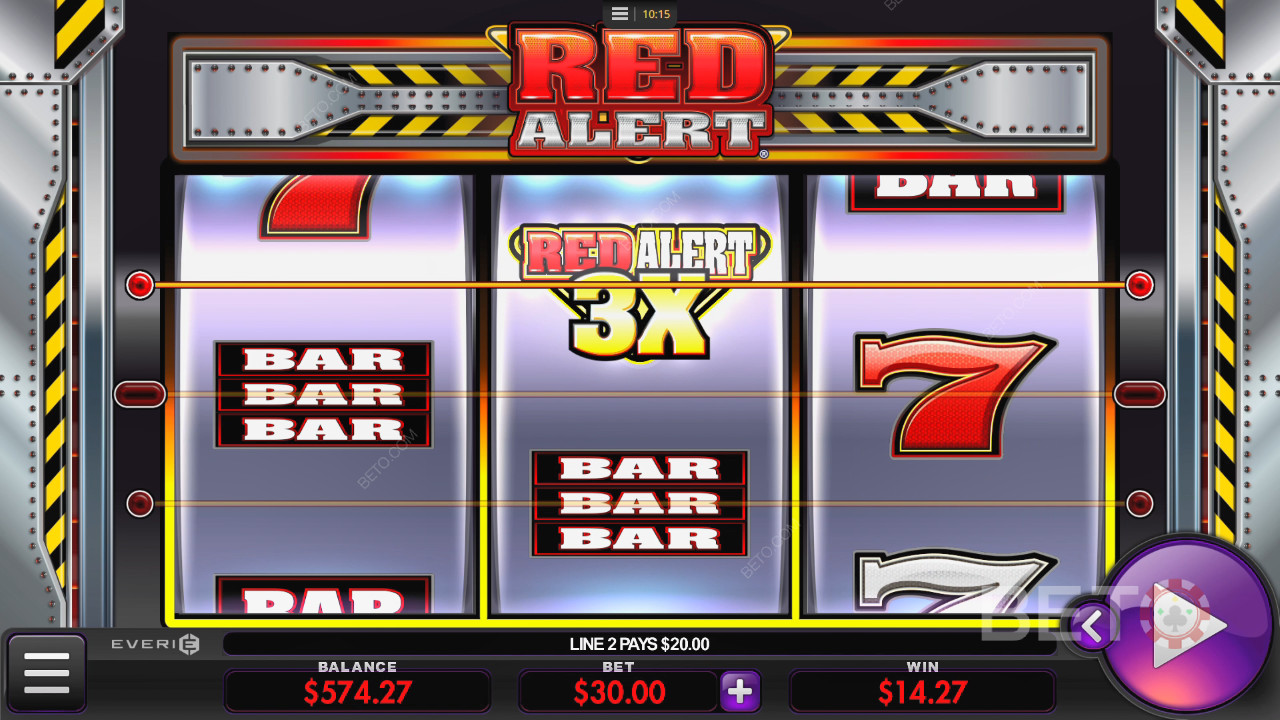 Red Alert Kostenlos Spielen