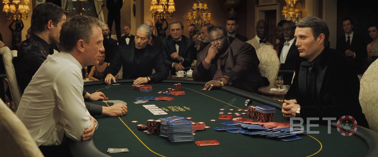 Pokerstars hat faire Casino-Bonusangebote für Spieler. Faire Wettanforderungen.