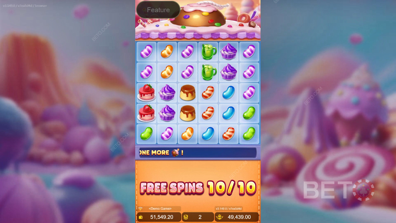 Macht Pop Pop Candy 1000 Spaß?