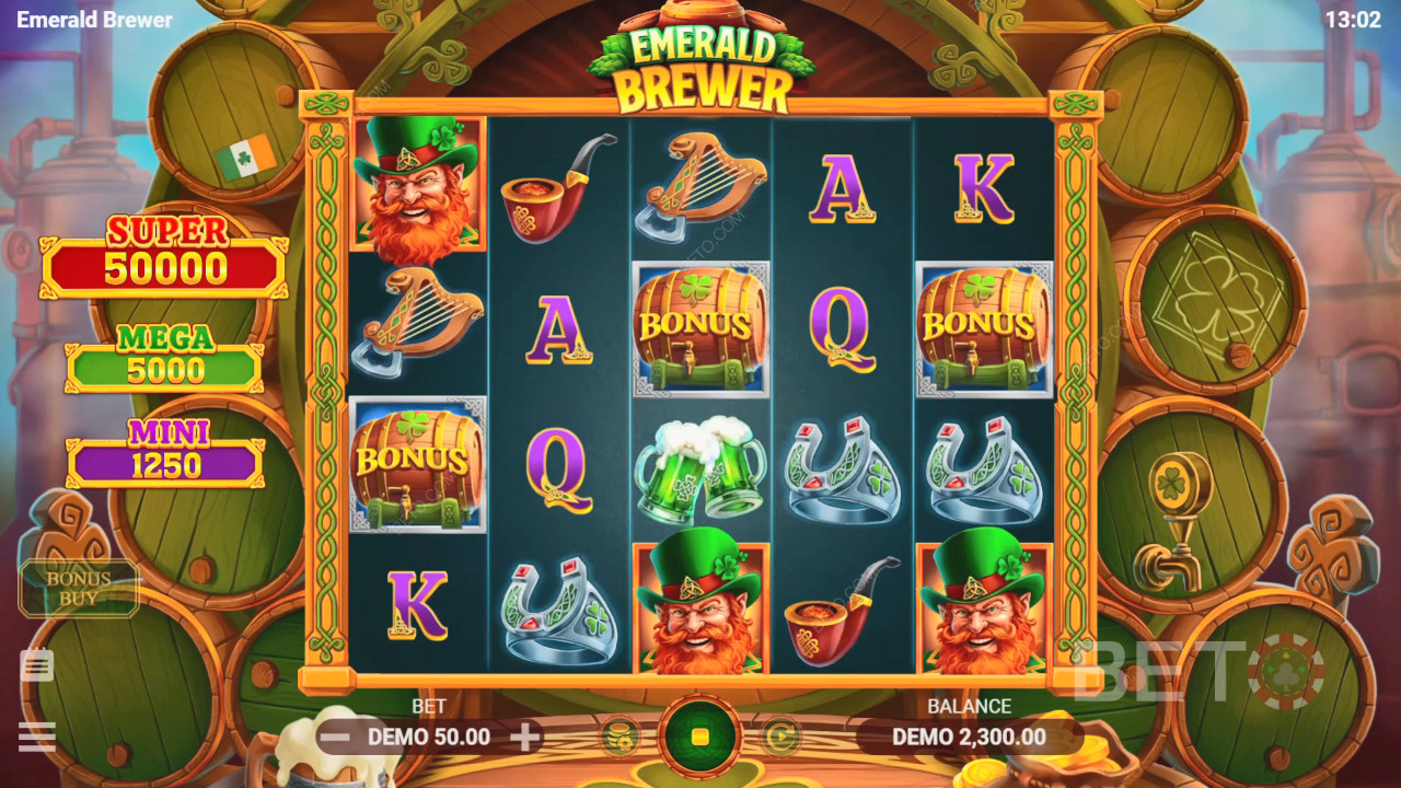 Emerald Brewer Kostenlos Spielen