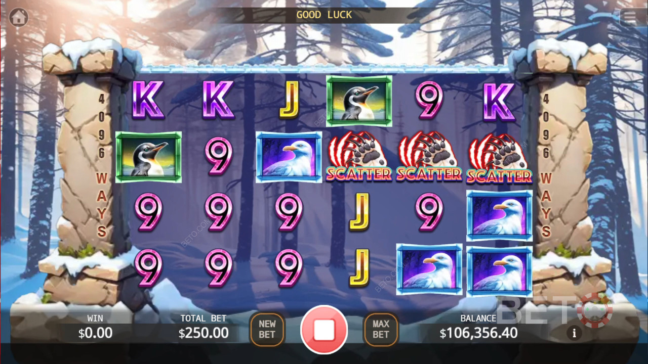 Bear Paw Legend Plus Kostenlos Spielen
